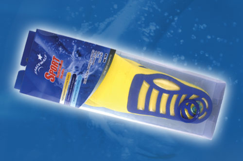 Sport Replacement Insoles
