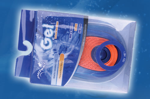 Sport Replacement Insoles