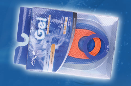 Sport Replacement Insoles