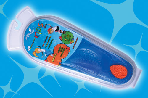 Sport Replacement Insoles